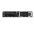 APC Smart-UPS On-Line 3000VA noodstroomvoeding 6x C13, 2x C19 uitgang, rackmountable, 208V/230V