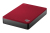 Seagate Backup Plus Portable 4TB Externe Festplatte Rot