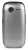 Swisstone BBM 625 6,1 cm (2.4 Zoll) Schwarz, Silber Einsteigertelefon