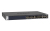 NETGEAR M4300-28G Managed L3 Gigabit Ethernet (10/100/1000) 1U Black