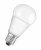 Osram Star Classic A 5W E27 LED-Lampe Warmweiß 2700 K