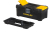 Black & Decker STST1-75515 pudełko na narzędzia Przybornik Metal, Plastik Czarny, Żółty