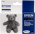 Epson Teddybear T061 Black Ink Cartridge tintapatron Eredeti Fekete