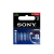 Sony AM4-B6X2D household battery Single-use battery AAA Alkaline