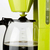 Korona 10118 machine à café Semi-automatique Machine à café filtre 1,5 L