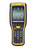 CipherLab 9700 terminal 8,89 cm (3.5") 640 x 480 px Ekran dotykowy 447 g Czarny, Żółty