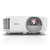 BenQ MW809ST vidéo-projecteur Projecteur à focale courte 3000 ANSI lumens DLP WXGA (1280x800) Blanc
