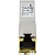 StarTech.com Modulo Ricetrasmettitore in Rame SFP+ RJ45 10 Gigabit Conforme MSA - 10GBASE-T