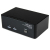 StarTech.com Conmutador Switch KVM de 2 Puertos Doble Monitor DVI Audio 4 Puertos USB 1920x1200