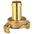 Gardena 7104-20 water hose fitting Hose connector Metal Brass 1 pc(s)