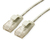 ROLINE GREEN 21.44.3905 kabel sieciowy Szary 2 m Cat6a U/UTP (UTP)