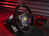 Thrustmaster TS-PC RACER Ferrari 488 Challenge Edition Zwart Stuur Digitaal