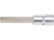 Yato YT-04396 Support d'embout de tournevis Acier C-V (Chrome-Vanadium) 25,4 / 2 mm (1 / 2") 1 pièce(s)