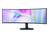 Samsung ViewFinity LS49C950UAU computer monitor 124.5 cm (49") 5120 x 1440 pixels DQHD LED Black
