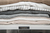 Brother TZE-344 labelprinter-tape Goud op zwart