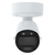 Axis Q1808-LE 150 mm Rond IP-beveiligingscamera Buiten 3712 x 2784 Pixels Muur