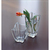Villeroy & Boch 1137370960 Vase Square-shaped vase Glas Transparent