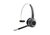 Cisco 561 Auriculares Inalámbrico Diadema Oficina/Centro de llamadas USB tipo A Bluetooth Negro, Gris