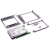 Hewlett Packard Enterprise 386538-001 Interne Festplatte 4 GB Ultra SCSI