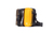 DJI 901347 Bag case Black, Yellow Polyester, Polyvinyl chloride (PVC)