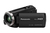 Panasonic HC-V180EG-K digitale videocamera Handcamcorder 2,51 MP MOS BSI Full HD Zwart