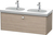 Duravit BR404801818 Badezimmerwaschtisch & Waschbeckenschrank