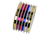 Goldina 2042 005 900 1505 Dekorative Bänder 5 m Mehrfarbig