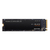 Western Digital SN750 M.2 2.05 TB PCI Express QLC 3D NAND NVMe