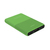 Terratec P50 Pocket Polimeri di litio (LiPo) 5000 mAh Verde