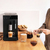 Cecotec 01637 cafetera eléctrica Totalmente automática Máquina espresso 1,2 L