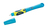 Pelikan 809177 stylo-plume Système de remplissage cartouche Bleu 1 pièce(s)