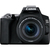 Canon EOS 250D Zestaw do lustrzanki 24,1 MP CMOS 6000 x 4000 px Czarny
