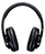 Shure SRH240 headphones/headset Black