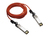 HPE R0M44A InfiniBand/fibre optic cable 3 m SFP28 Orange