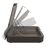 Dataflex Addit Bento® boîte à accessoires ergonomique 903