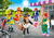 Playmobil City Life 71402 speelgoedfiguur kinderen