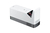LG HF85LS Beamer Ultra-Short-Throw-Projektor 1500 ANSI Lumen DLP 1080p (1920x1080) Weiß