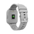 Denver SW-161GREY smartwatch / sport watch 3,3 cm (1.3") IPS Digitaal Touchscreen Zilver