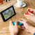 Nintendo Switch V2 2019 Tragbare Spielkonsole 15,8 cm (6.2 Zoll) 32 GB WLAN Schwarz, Blau, Rot