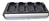Intermec 852-060-105 Akkuladegerät Batterie für Etikettendrucker