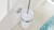 TESA Smooz Toilet brush & holder