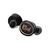 Klipsch T5 Fejhallgató Vezeték nélküli Hallójárati Hívás/zene Bluetooth Fekete