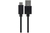 Maplin A05UY USB cable USB 2.0 2 m USB A USB C Black