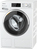 Miele WWI 800-60 CH Waschmaschine Frontlader 9 kg 1600 RPM Weiß
