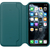 Apple MY1M2ZM/A telefontok 14,7 cm (5.8") Oldalra nyíló Zöld