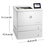 HP Color LaserJet Enterprise Stampante Enterprise Color LaserJet M555x, Colore, Stampante per Stampa, Stampa fronte/retro