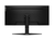 Lenovo Monitor G34w GAMING 34.0" Ultrawide QHD 144Hz 1ms