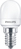 Philips Kerzenlampe 15W T25 E14