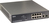 Barox RY-LGSP16-10 netwerk-switch Managed Gigabit Ethernet (10/100/1000) Power over Ethernet (PoE) Zwart