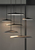 Nordlux Artist 25 Deckenbeleuchtung Nicht austauschbare(s) Leuchtmittel LED